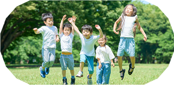 日常生活イメージ1